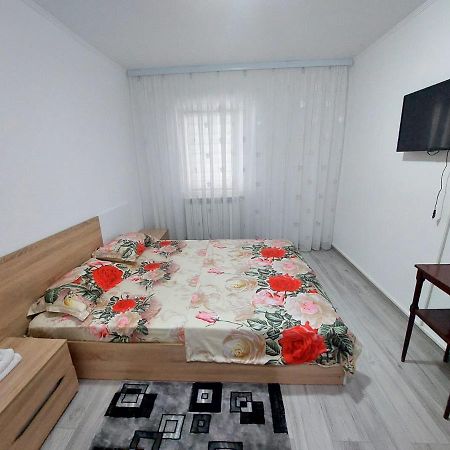 Apartament Beatrice Apartamento Năvodari Exterior foto