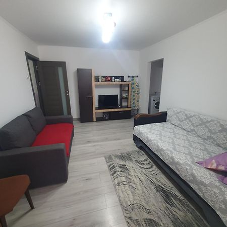 Apartament Beatrice Apartamento Năvodari Exterior foto