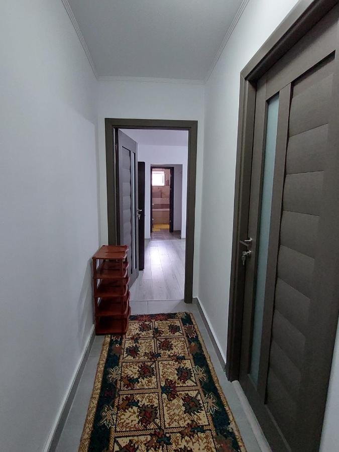 Apartament Beatrice Apartamento Năvodari Exterior foto
