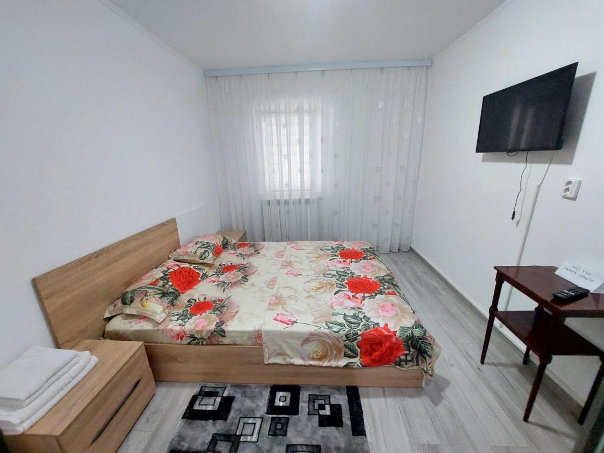 Apartament Beatrice Apartamento Năvodari Exterior foto
