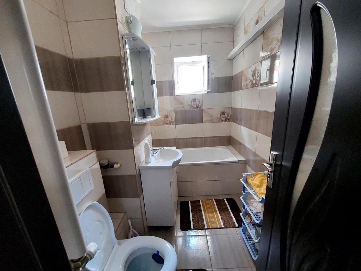 Apartament Beatrice Apartamento Năvodari Exterior foto