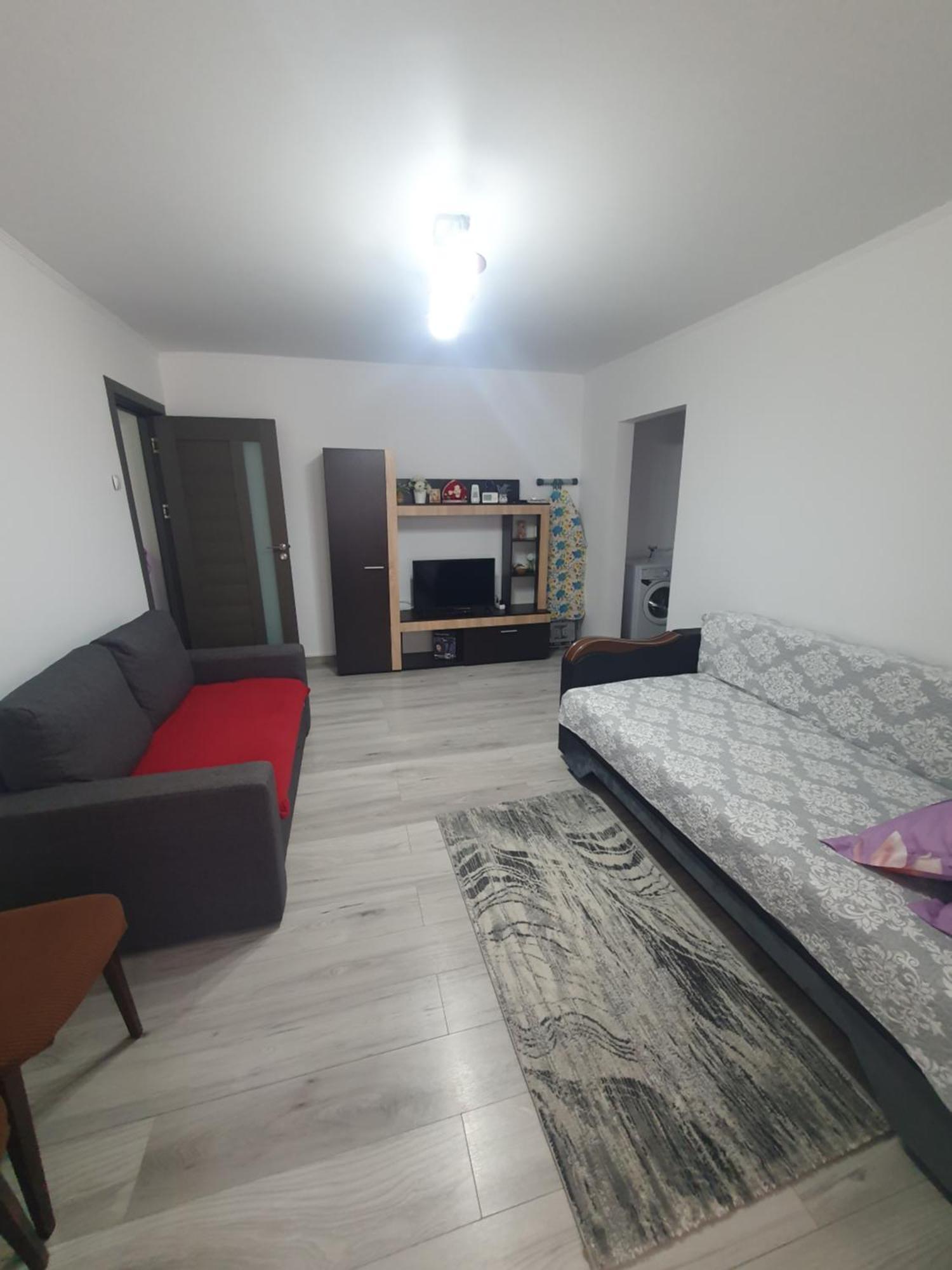 Apartament Beatrice Apartamento Năvodari Exterior foto