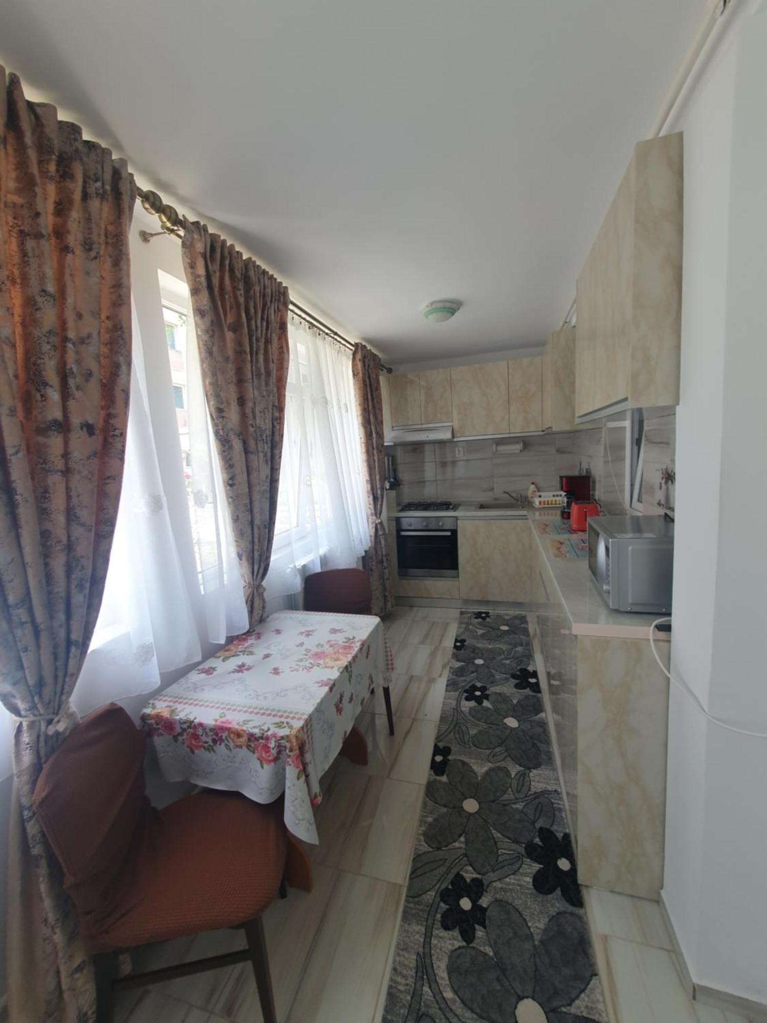 Apartament Beatrice Apartamento Năvodari Exterior foto